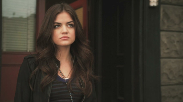 Lucy Hale pic #779082