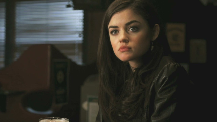 Lucy Hale pic #780042