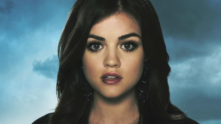 Lucy Hale pic #769554