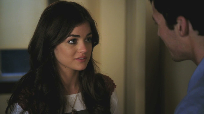 Lucy Hale pic #791933