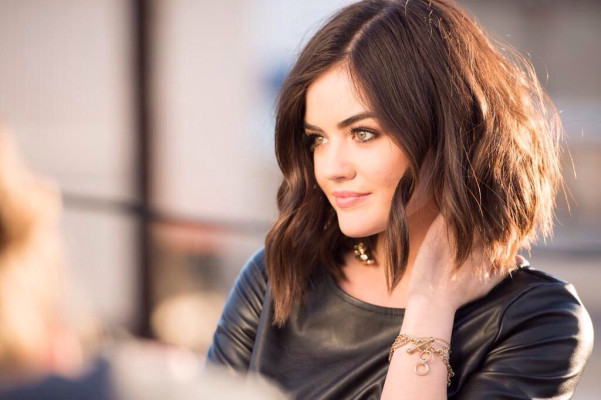 Lucy Hale pic #802083