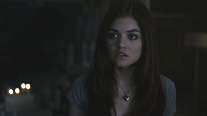Lucy Hale pic #785948