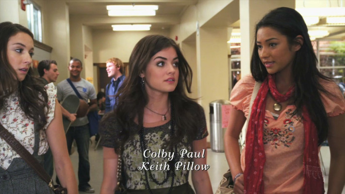 Lucy Hale pic #795550