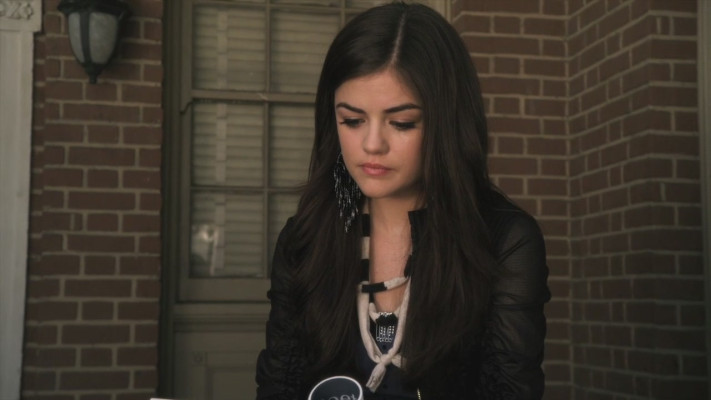 Lucy Hale pic #806978