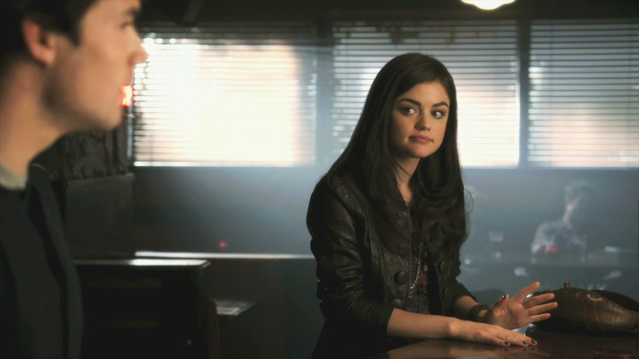 Lucy Hale pic #780921