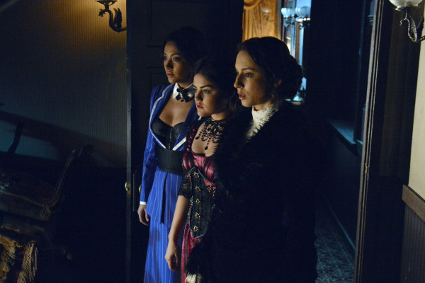 Lucy Hale pic #800603