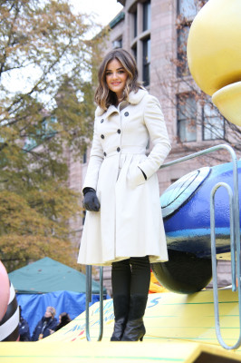 Lucy Hale pic #773692