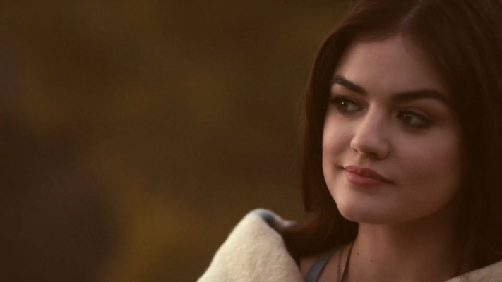 Lucy Hale pic #775559