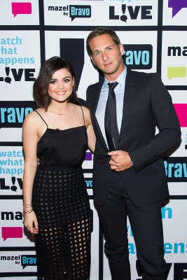 Lucy Hale pic #770941
