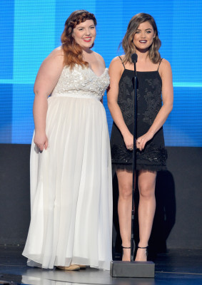 Lucy Hale pic #789683