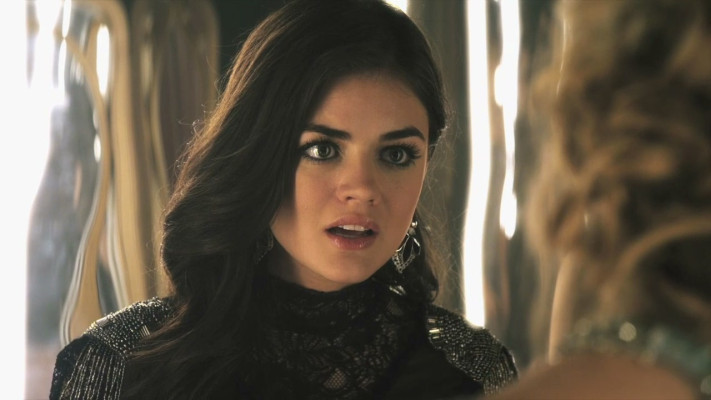 Lucy Hale pic #788291