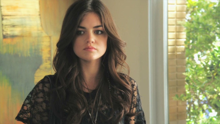 Lucy Hale pic #779073