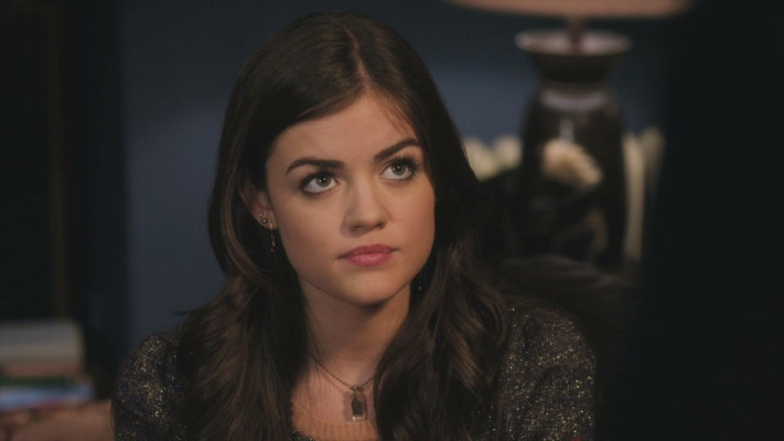 Lucy Hale pic #780035