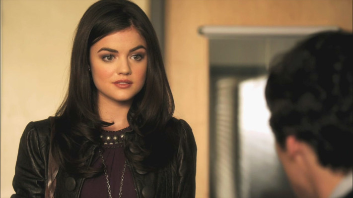 Lucy Hale pic #769557