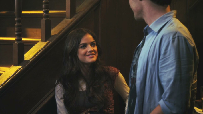 Lucy Hale pic #797967