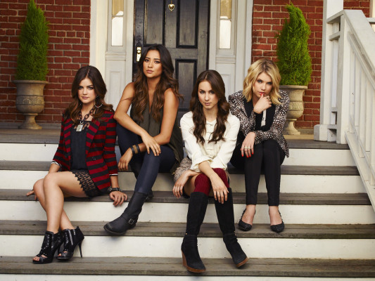 Lucy Hale pic #799584