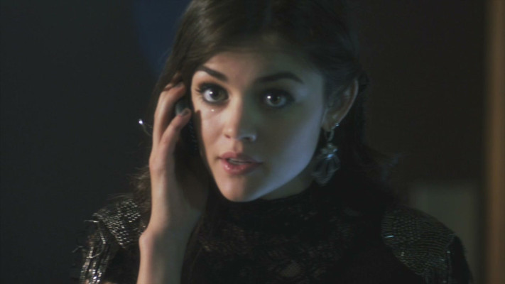 Lucy Hale pic #802087