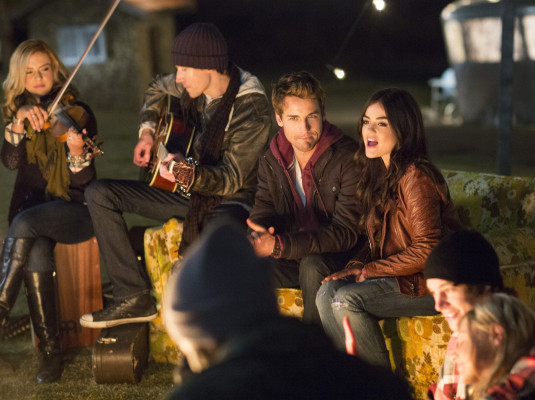Lucy Hale pic #775552