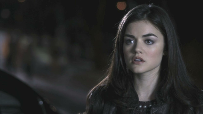 Lucy Hale pic #776431