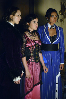 Lucy Hale pic #812199