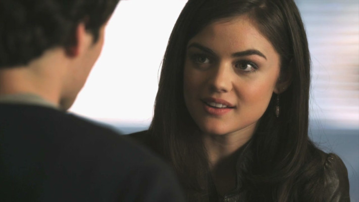 Lucy Hale pic #786952