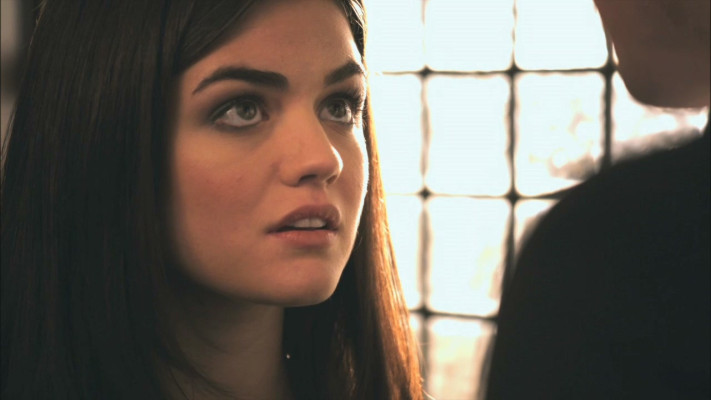 Lucy Hale pic #789849