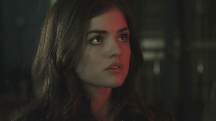 Lucy Hale pic #780922