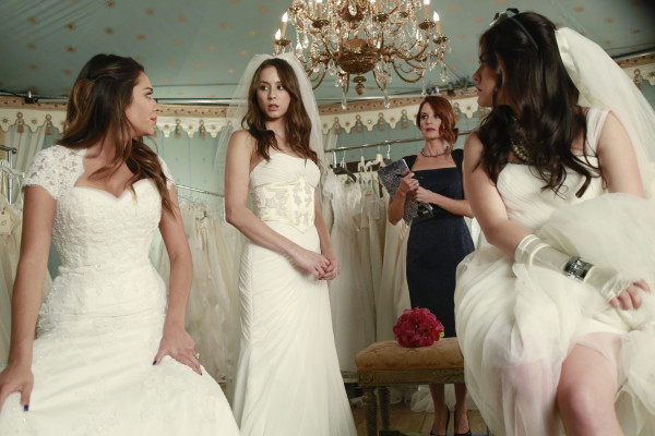 Lucy Hale pic #809551