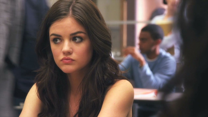Lucy Hale pic #771872