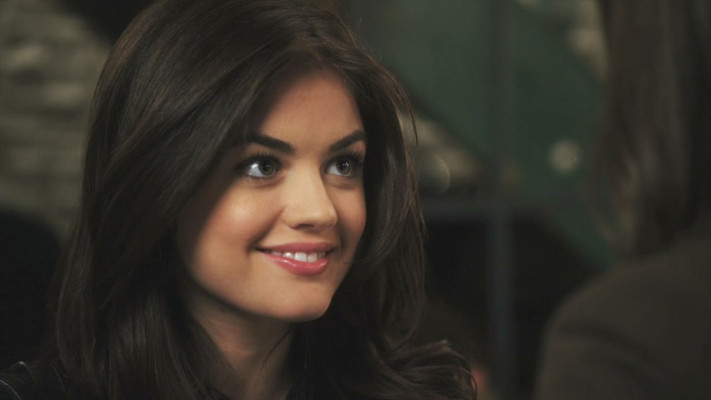 Lucy Hale pic #777623