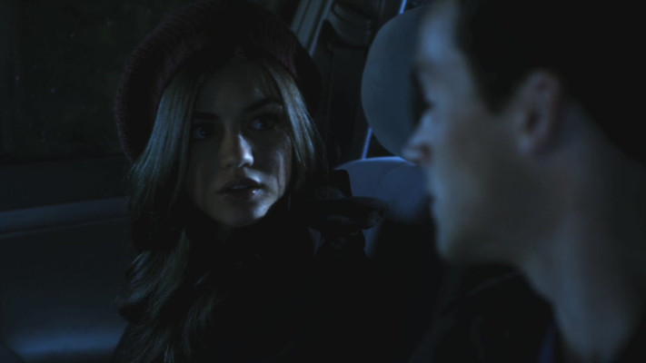 Lucy Hale pic #801352