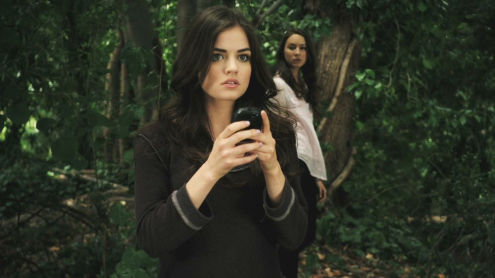 Lucy Hale pic #789009