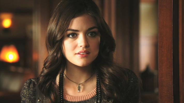 Lucy Hale pic #779071