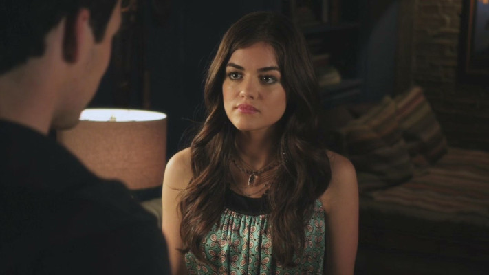 Lucy Hale pic #780041