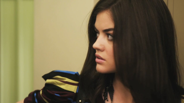 Lucy Hale pic #794246