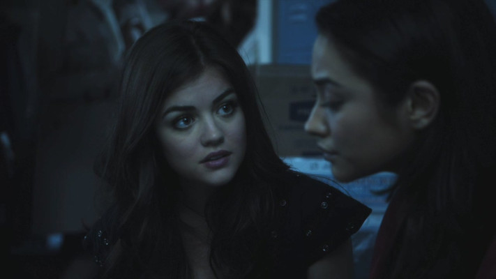 Lucy Hale pic #800600