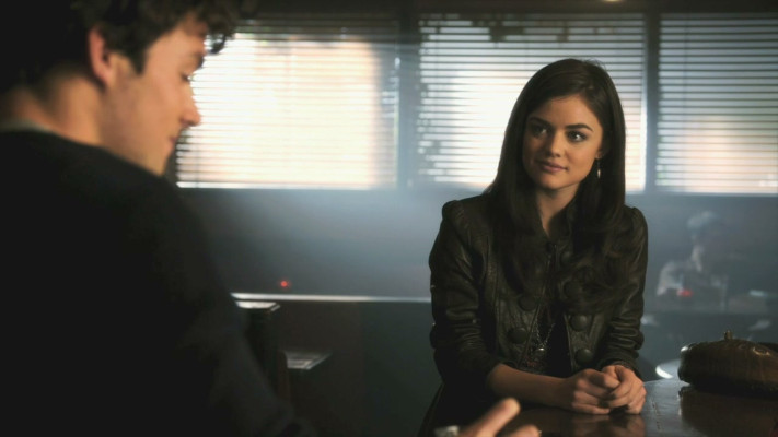 Lucy Hale pic #775527