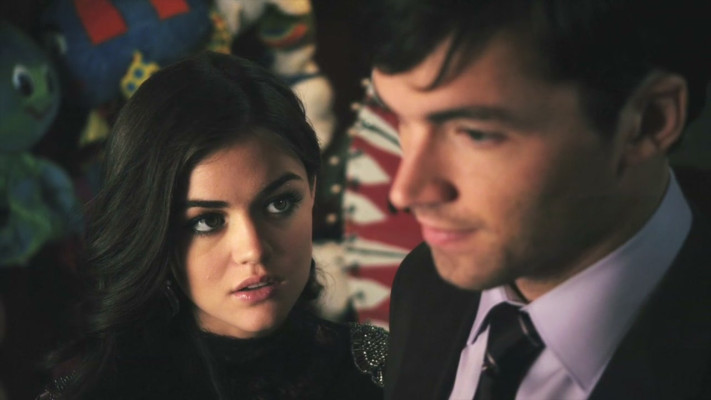 Lucy Hale pic #790966