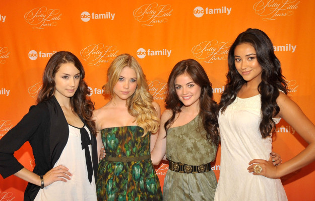 Lucy Hale pic #804475