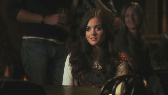 Lucy Hale pic #782463