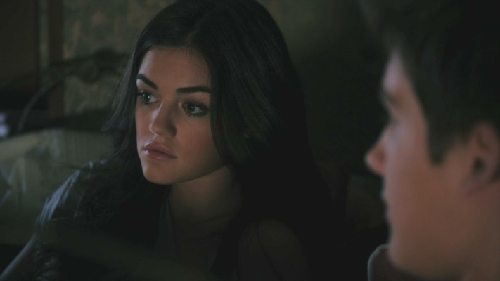 Lucy Hale pic #786954