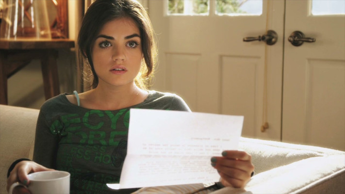 Lucy Hale pic #780917