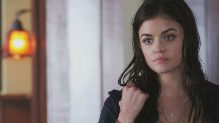 Lucy Hale pic #777625