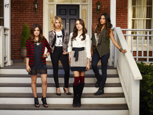 Lucy Hale pic #800636