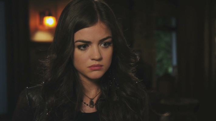 Lucy Hale pic #780039
