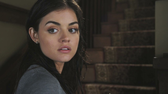 Lucy Hale pic #769541