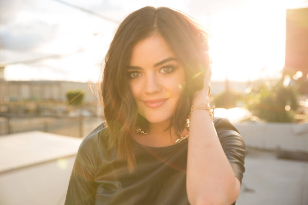 Lucy Hale pic #802090