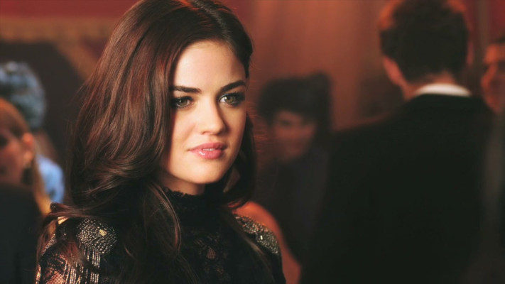Lucy Hale pic #784943