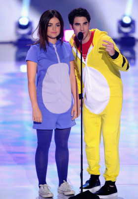 Lucy Hale pic #812200