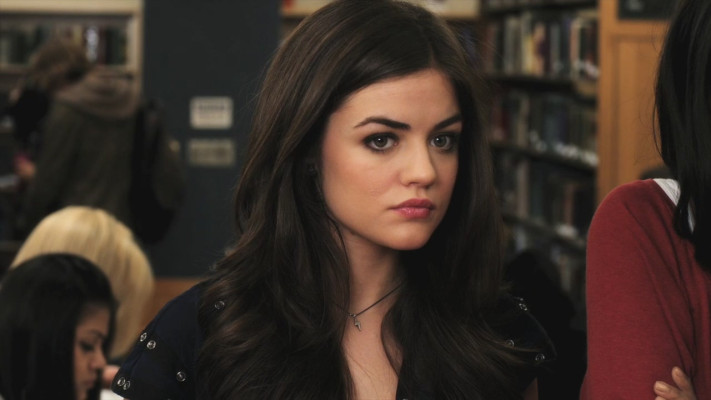 Lucy Hale pic #790846